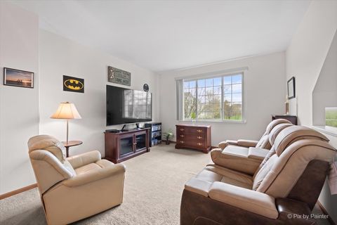 Tiny photo for 1404 New Haven Drive, Cary, IL 60013 (MLS # 12621499)