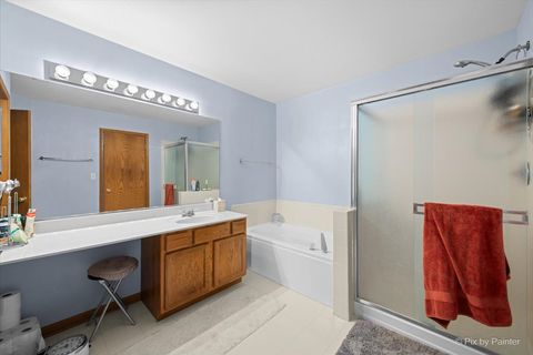Tiny photo for 1404 New Haven Drive, Cary, IL 60013 (MLS # 12621499)