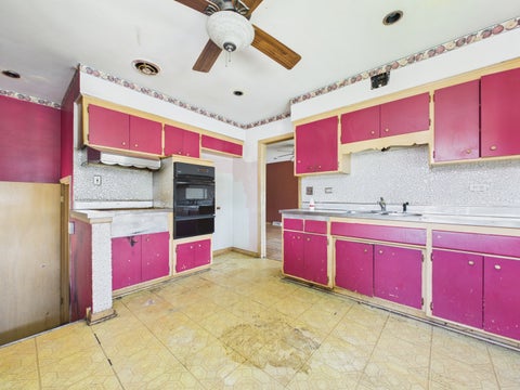 Tiny photo for 51 51st Avenue, Bellwood, IL 60104 (MLS # 12662211)