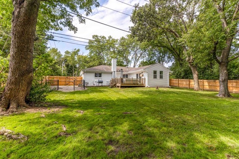 Tiny photo for 3319 Western Avenue, Highland Park, IL 60035 (MLS # 12750558)