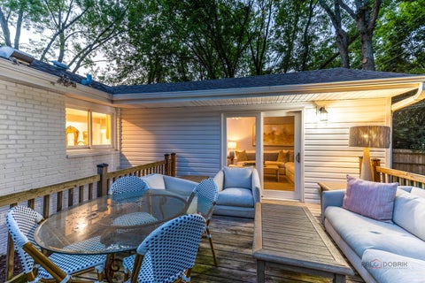 Tiny photo for 3319 Western Avenue, Highland Park, IL 60035 (MLS # 12750558)