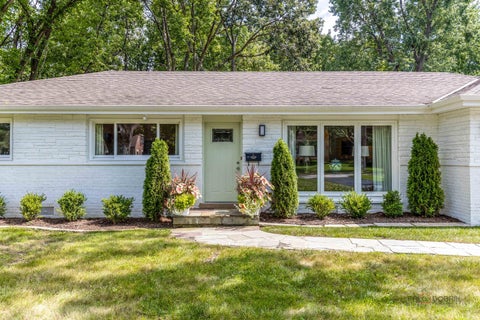 Tiny photo for 3319 Western Avenue, Highland Park, IL 60035 (MLS # 12750558)