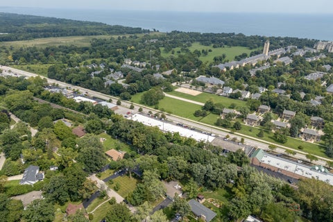 Tiny photo for 3319 Western Avenue, Highland Park, IL 60035 (MLS # 12750558)