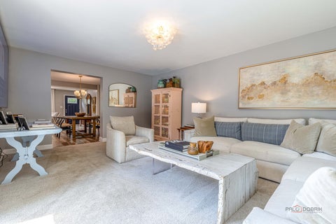 Tiny photo for 3319 Western Avenue, Highland Park, IL 60035 (MLS # 12750558)