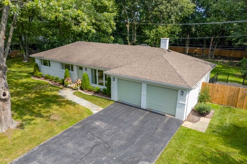 Tiny photo for 3319 Western Avenue, Highland Park, IL 60035 (MLS # 12750558)