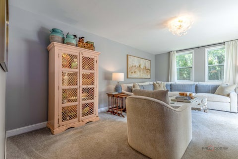 Tiny photo for 3319 Western Avenue, Highland Park, IL 60035 (MLS # 12750558)