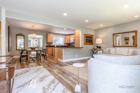 Tiny photo for 3319 Western Avenue, Highland Park, IL 60035 (MLS # 12750558)