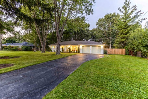 Tiny photo for 3319 Western Avenue, Highland Park, IL 60035 (MLS # 12750558)
