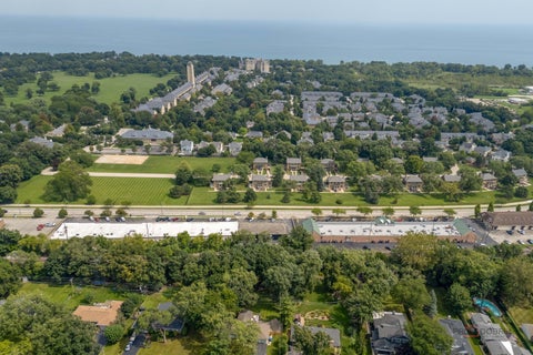 Tiny photo for 3319 Western Avenue, Highland Park, IL 60035 (MLS # 12750558)