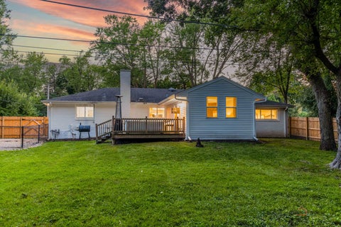Tiny photo for 3319 Western Avenue, Highland Park, IL 60035 (MLS # 12750558)