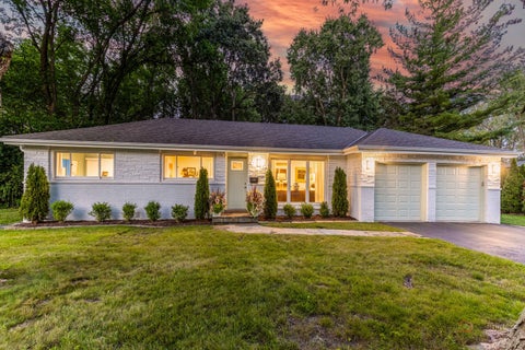 Tiny photo for 3319 Western Avenue, Highland Park, IL 60035 (MLS # 12750558)