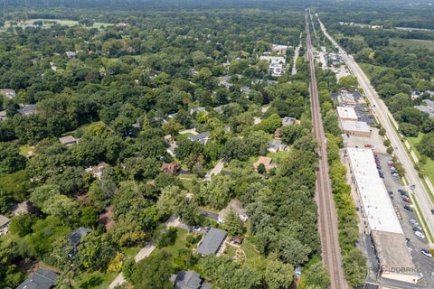 Tiny photo for 3319 Western Avenue, Highland Park, IL 60035 (MLS # 12750558)