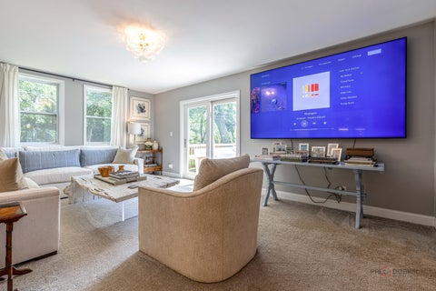 Tiny photo for 3319 Western Avenue, Highland Park, IL 60035 (MLS # 12750558)