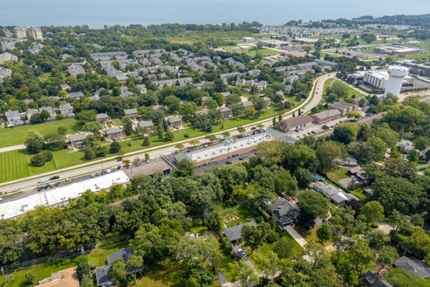 Tiny photo for 3319 Western Avenue, Highland Park, IL 60035 (MLS # 12750558)