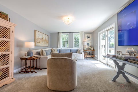 Tiny photo for 3319 Western Avenue, Highland Park, IL 60035 (MLS # 12750558)