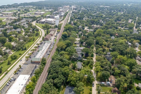 Tiny photo for 3319 Western Avenue, Highland Park, IL 60035 (MLS # 12750558)