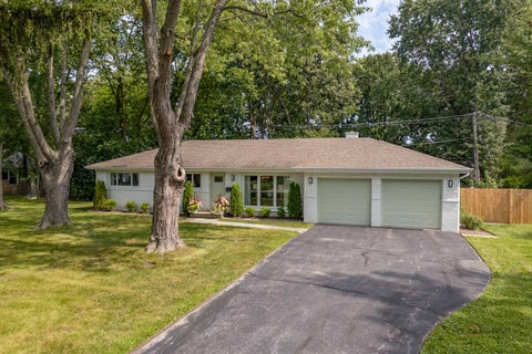 Tiny photo for 3319 Western Avenue, Highland Park, IL 60035 (MLS # 12750558)