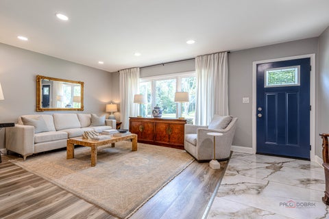 Tiny photo for 3319 Western Avenue, Highland Park, IL 60035 (MLS # 12750558)
