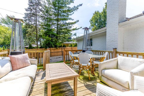 Tiny photo for 3319 Western Avenue, Highland Park, IL 60035 (MLS # 12750558)