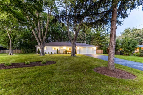 Tiny photo for 3319 Western Avenue, Highland Park, IL 60035 (MLS # 12750558)