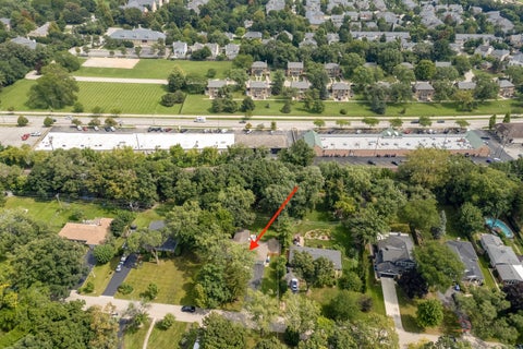 Tiny photo for 3319 Western Avenue, Highland Park, IL 60035 (MLS # 12750558)