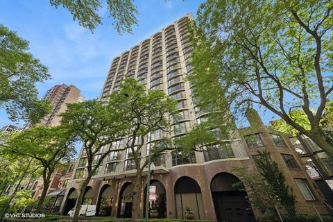 1440 N State Street 21B Chicago IL 60610