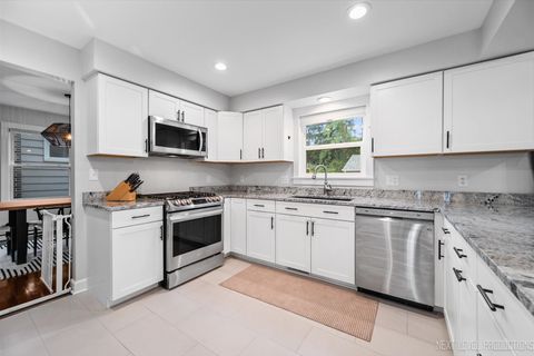 Tiny photo for 413 Cheever Avenue, Geneva, IL 60134 (MLS # 12472616)