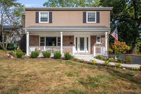 Photo of 413 Cheever Avenue, Geneva, IL 60134 (MLS # 12472616)