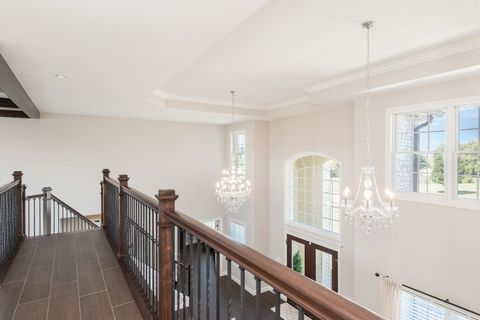 Tiny photo for 9491 Crossbow Drive, Bloomington, IL 61705 (MLS # 12460914)