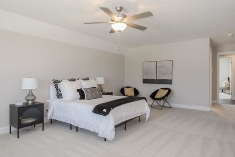 Tiny photo for 9491 Crossbow Drive, Bloomington, IL 61705 (MLS # 12460914)