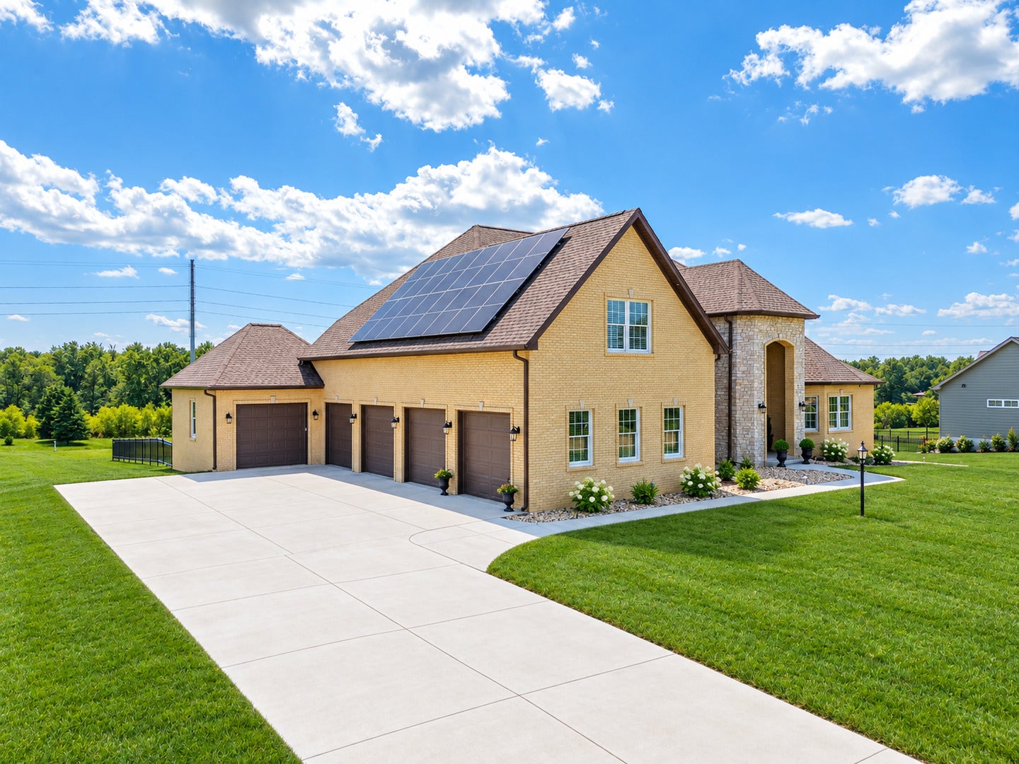 9491 Crossbow Drive