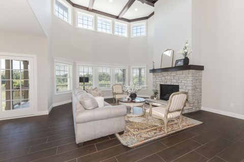 Tiny photo for 9491 Crossbow Drive, Bloomington, IL 61705 (MLS # 12460914)