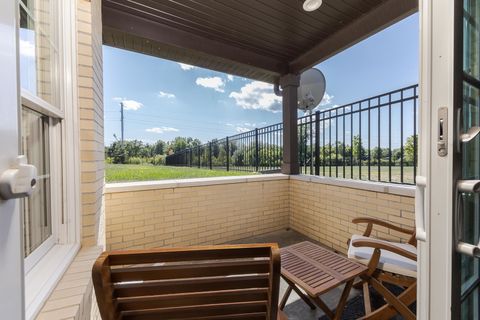 Tiny photo for 9491 Crossbow Drive, Bloomington, IL 61705 (MLS # 12460914)