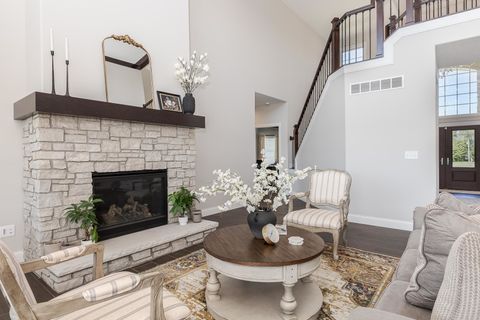 Tiny photo for 9491 Crossbow Drive, Bloomington, IL 61705 (MLS # 12460914)