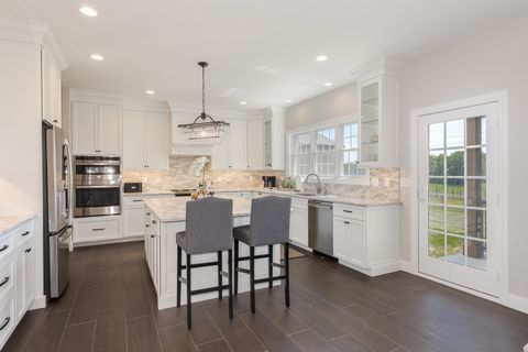 Tiny photo for 9491 Crossbow Drive, Bloomington, IL 61705 (MLS # 12460914)