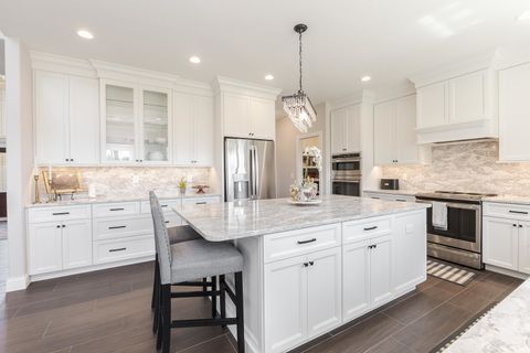 Tiny photo for 9491 Crossbow Drive, Bloomington, IL 61705 (MLS # 12460914)