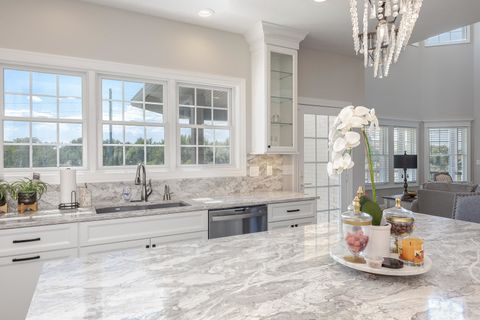 Tiny photo for 9491 Crossbow Drive, Bloomington, IL 61705 (MLS # 12460914)