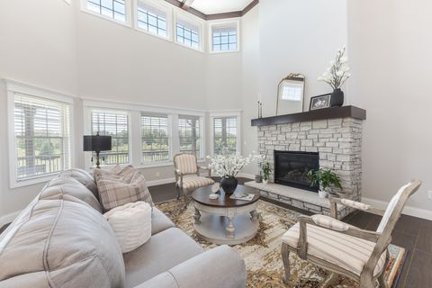 Tiny photo for 9491 Crossbow Drive, Bloomington, IL 61705 (MLS # 12460914)