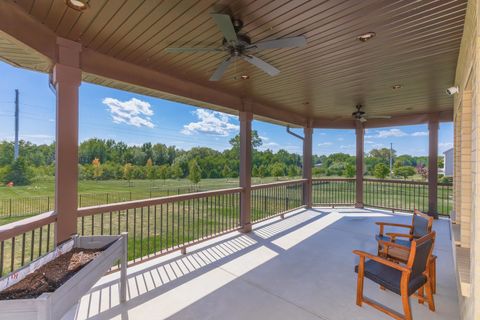 Tiny photo for 9491 Crossbow Drive, Bloomington, IL 61705 (MLS # 12460914)