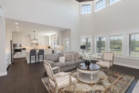 Tiny photo for 9491 Crossbow Drive, Bloomington, IL 61705 (MLS # 12460914)