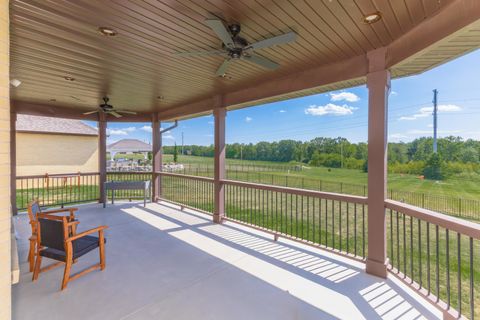 Tiny photo for 9491 Crossbow Drive, Bloomington, IL 61705 (MLS # 12460914)