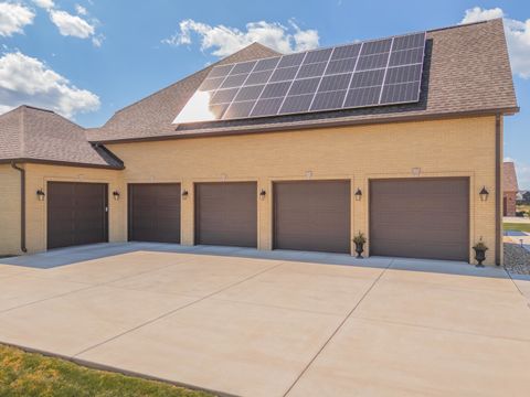 Tiny photo for 9491 Crossbow Drive, Bloomington, IL 61705 (MLS # 12460914)