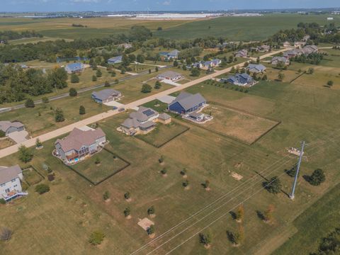 Tiny photo for 9491 Crossbow Drive, Bloomington, IL 61705 (MLS # 12460914)