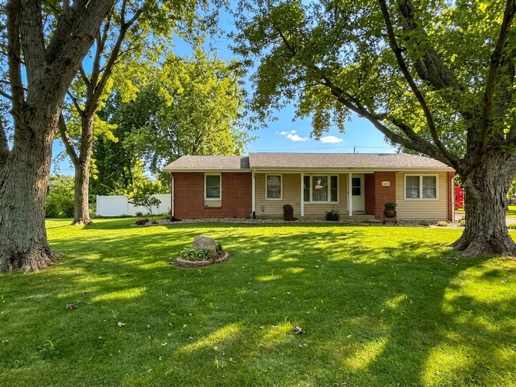 2636 N Osage Drive