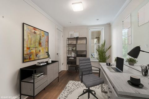 Tiny photo for 1544 N STATE Parkway #A3, Chicago, IL 60610 (MLS # 12590338)