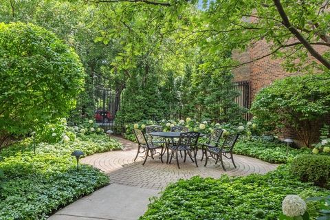 Tiny photo for 1544 N STATE Parkway #A3, Chicago, IL 60610 (MLS # 12590338)