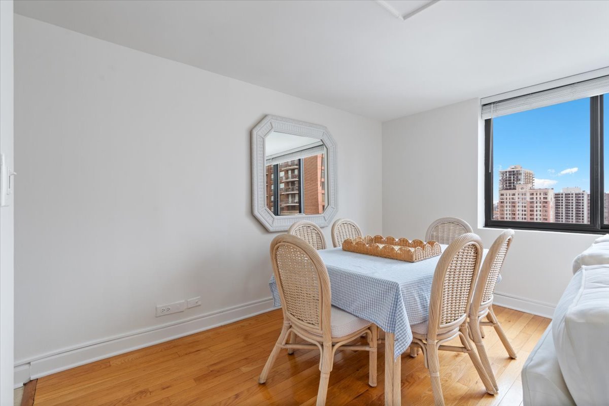 1221 N DEARBORN Street 1610N
