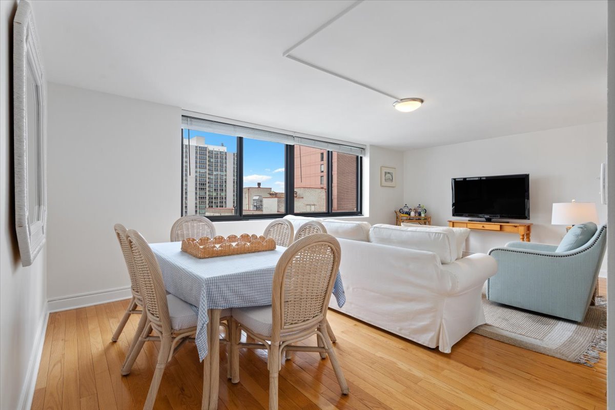 1221 N DEARBORN Street 1610N