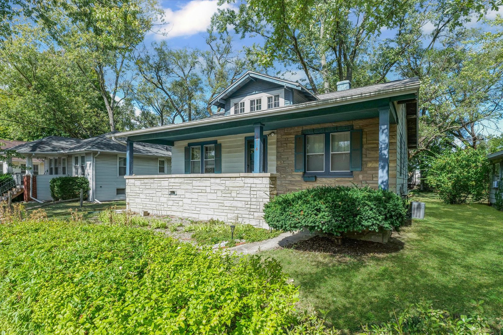 1314 W Columbia Avenue