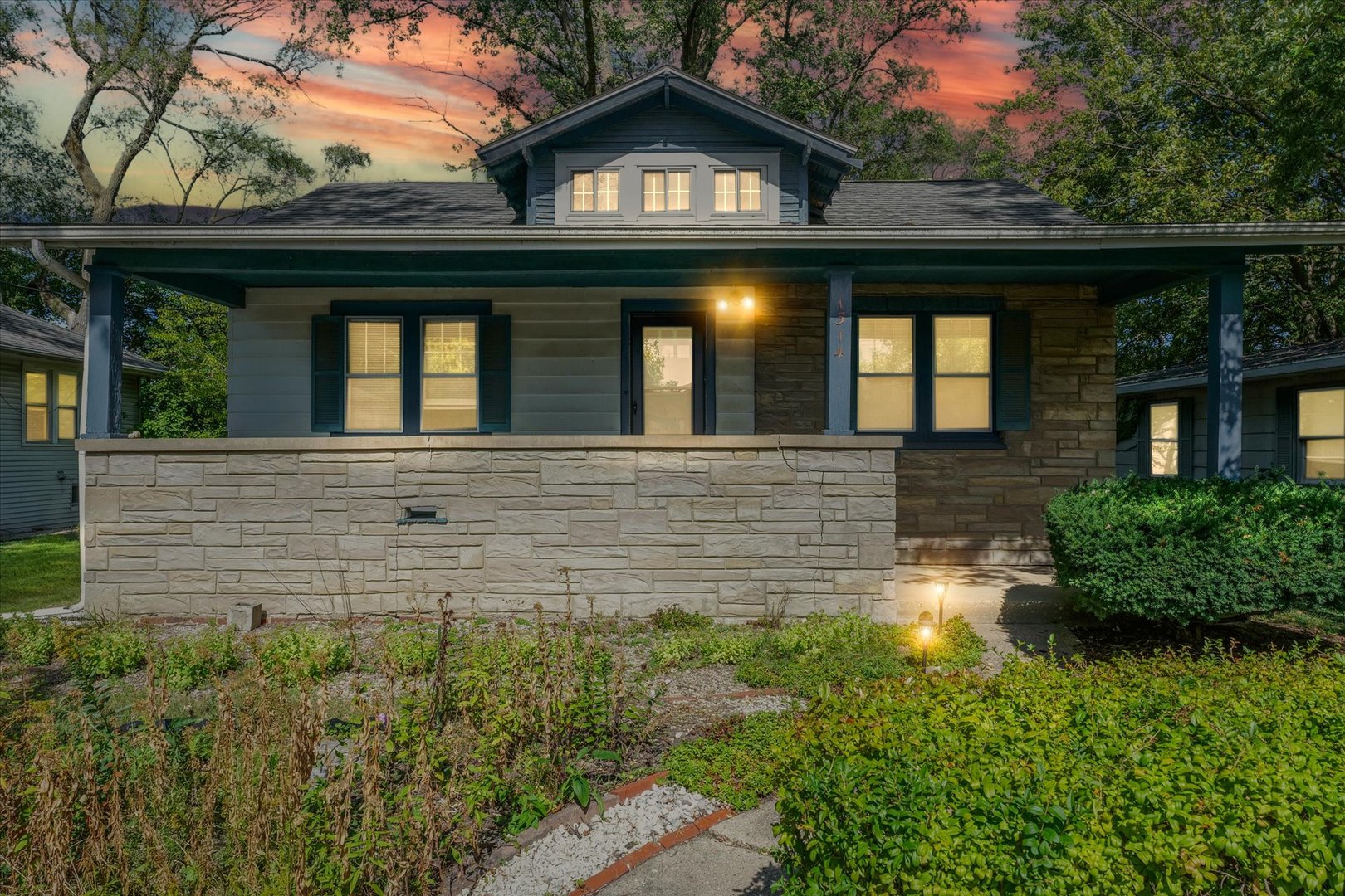 1314 W Columbia Avenue